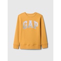 Relaxed Gap Logo Sweatshirt