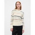 CashSoft Relaxed Crewneck Sweater