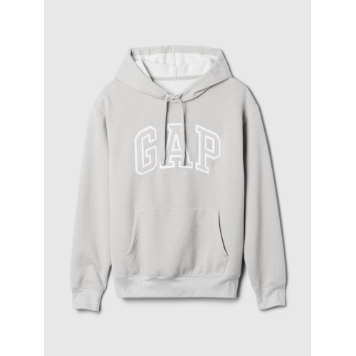 갭 Gap Logo Hoodie