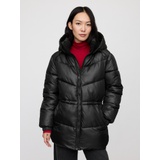 ColdControl Max Midi Puffer Coat