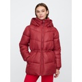 ColdControl Max Midi Puffer Coat