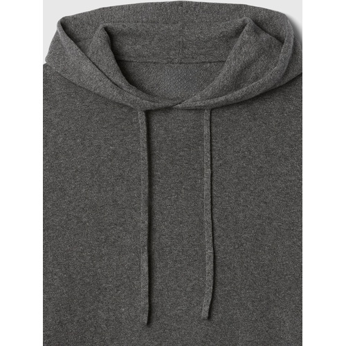 갭 CashSoft Sweater Hoodie