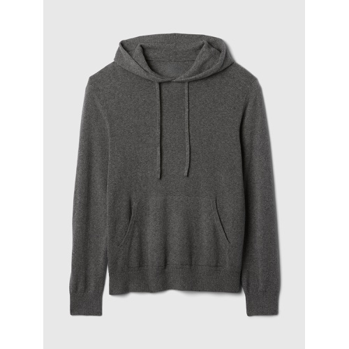 갭 CashSoft Sweater Hoodie