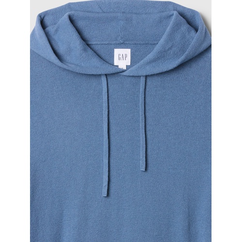 갭 CashSoft Sweater Hoodie