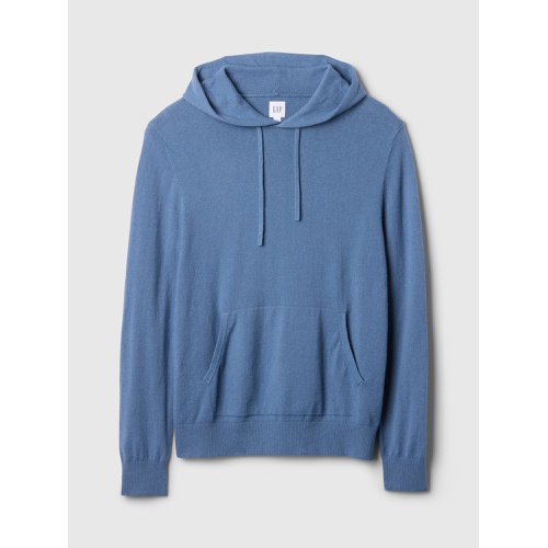 갭 CashSoft Sweater Hoodie