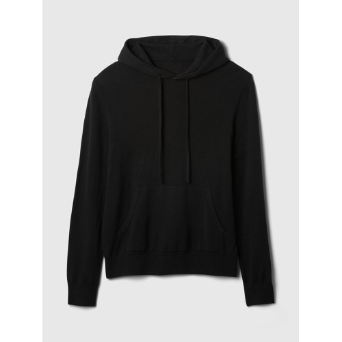 갭 CashSoft Sweater Hoodie