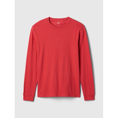 갭 Everyday Soft Crewneck T-Shirt