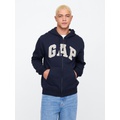 Gap Logo Zip Hoodie