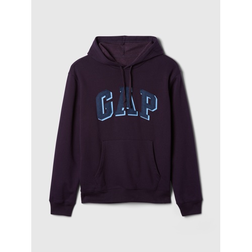 갭 Gap Logo Hoodie