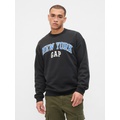 Relaxed Gap Logo Graphic Sweatshirt