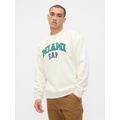 Relaxed Gap Logo Graphic Sweatshirt