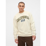 Relaxed Gap Logo Graphic Sweatshirt