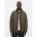 ColdControl Relaxed Puffer Jacket