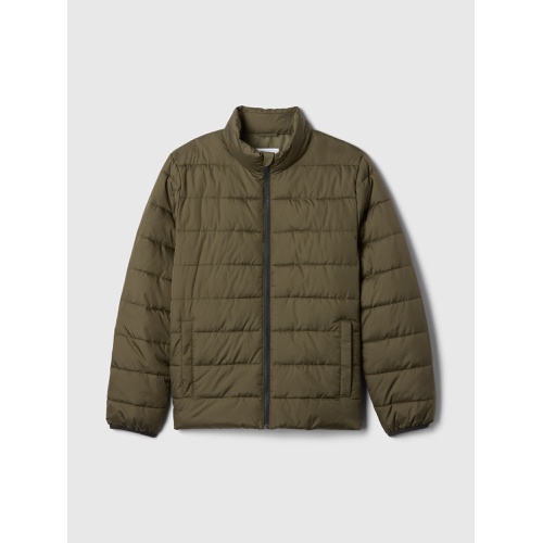 갭 ColdControl Relaxed Puffer Jacket