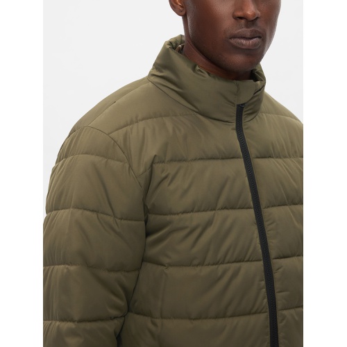 갭 ColdControl Relaxed Puffer Jacket