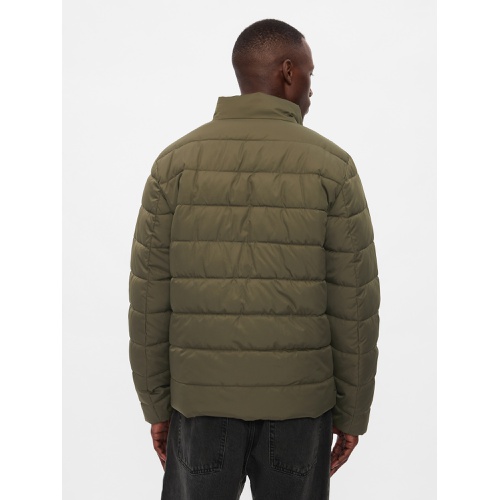 갭 ColdControl Relaxed Puffer Jacket