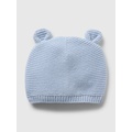 Baby Garter Bear Hat