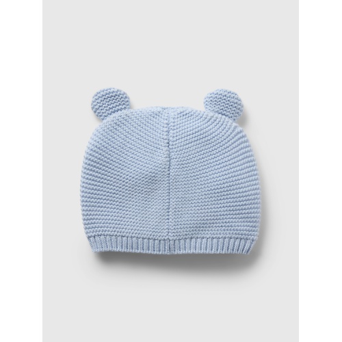 갭 Baby Garter Bear Hat