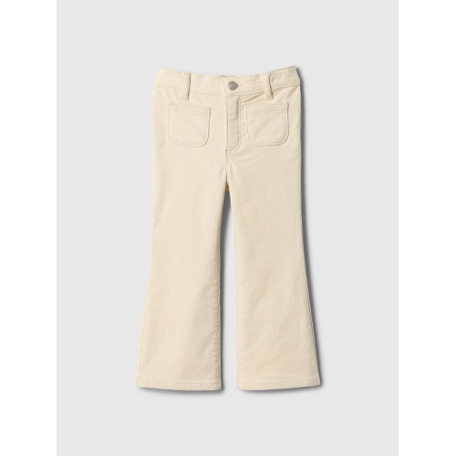 갭 babyGap 70s Flare Corduroy Pants