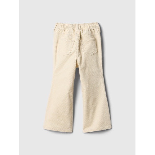 갭 babyGap 70s Flare Corduroy Pants