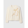 babyGap CashSoft Crewneck Sweater