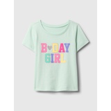 babyGap Graphic T-Shirt