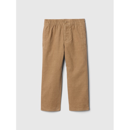 갭 babyGap Corduroy Dress Pants