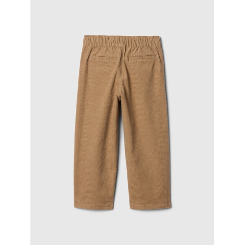 갭 babyGap Corduroy Dress Pants