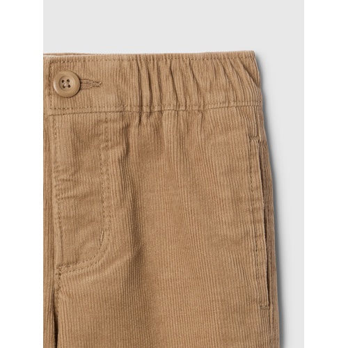 갭 babyGap Corduroy Dress Pants