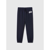 babyGap Relaxed Logo Pull-On Joggers