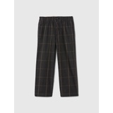 babyGap Print Corduroy Dress Pants