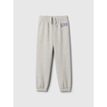 babyGap Relaxed Logo Pull-On Joggers