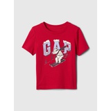 babyGap Graphic T-Shirt