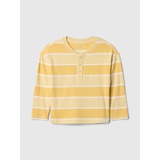 babyGap Henley T-Shirt