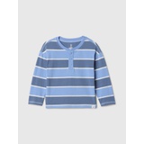 babyGap Henley T-Shirt