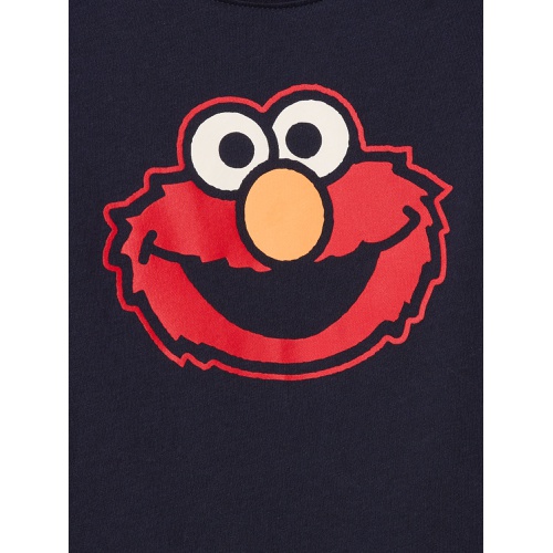 갭 babyGap | Sesame Street Elmo Graphic T-Shirt