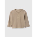 babyGap Henley T-Shirt