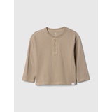 babyGap Henley T-Shirt