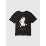 babyGap Graphic T-Shirt