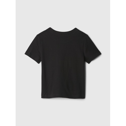 갭 babyGap Graphic T-Shirt