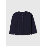 babyGap Henley T-Shirt