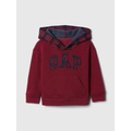 babyGap Relaxed Logo Hoodie