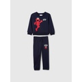 babyGap | Sesame Street Elmo Two-Piece Outfit Set