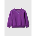 babyGap Relaxed Fleece Sweatshirt