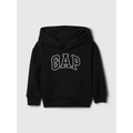 babyGap Relaxed Logo Hoodie