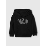 babyGap Relaxed Logo Hoodie