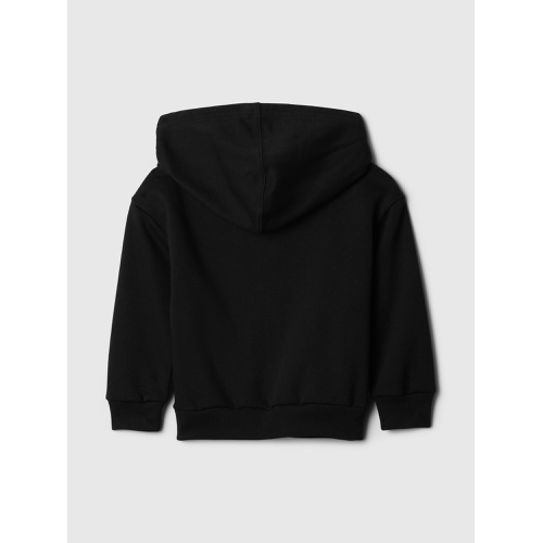 갭 babyGap Relaxed Logo Hoodie