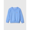 babyGap Relaxed Fleece Sweatshirt