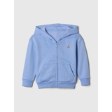 babyGap Relaxed Zip Hoodie