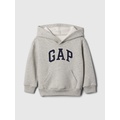 babyGap Relaxed Logo Hoodie